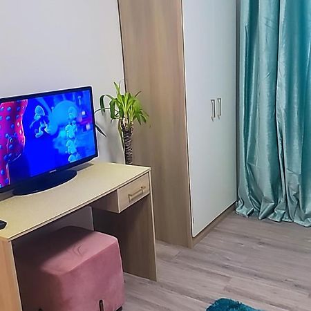 Appartement Casa Mihaela à Rome Extérieur photo