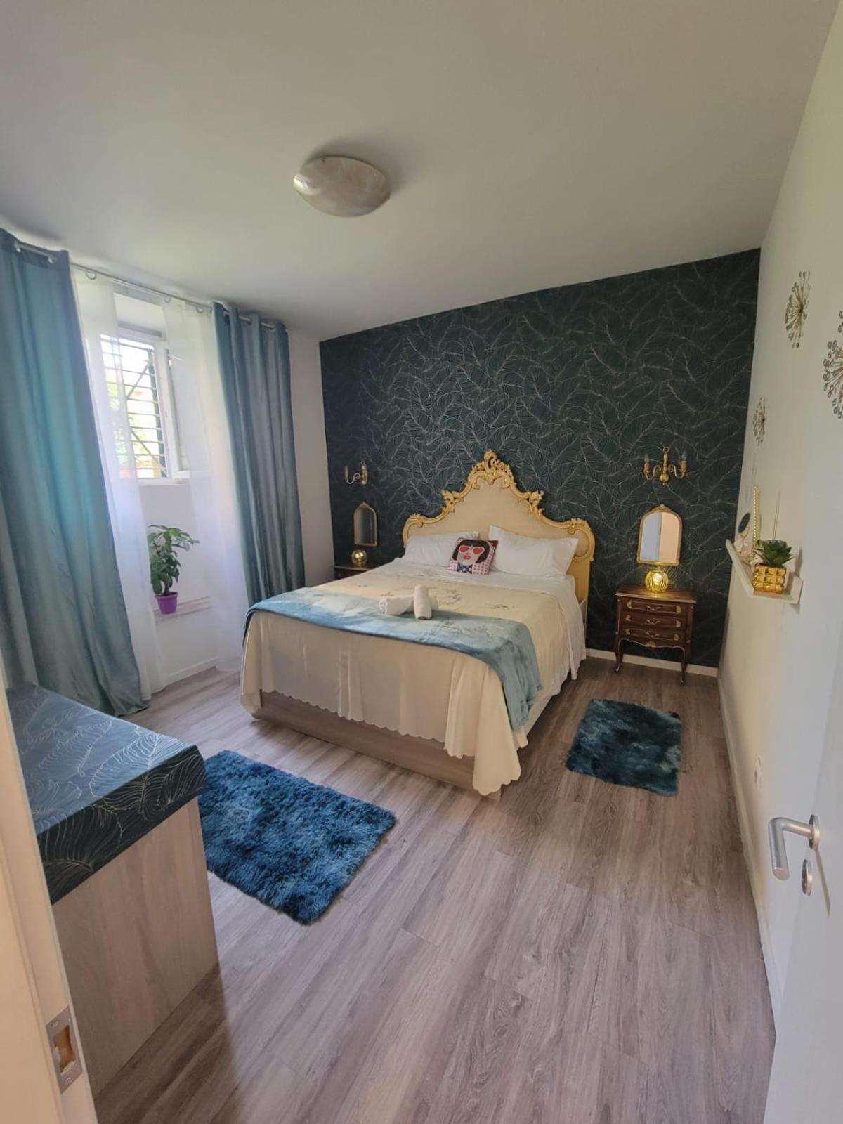 Appartement Casa Mihaela à Rome Extérieur photo